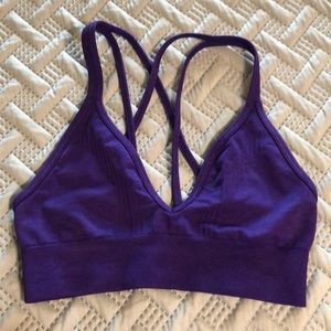 Lululemon bra